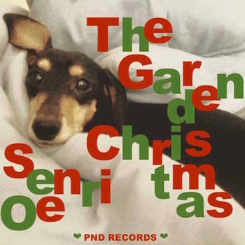 The Garden Christmas Cover本ちゃん.jpg
